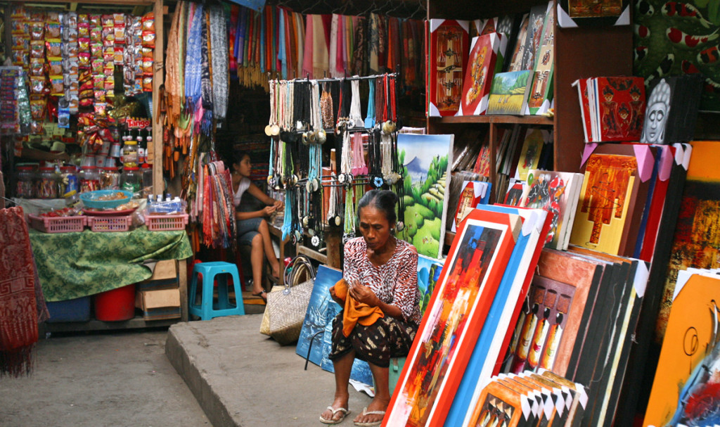 bali-market