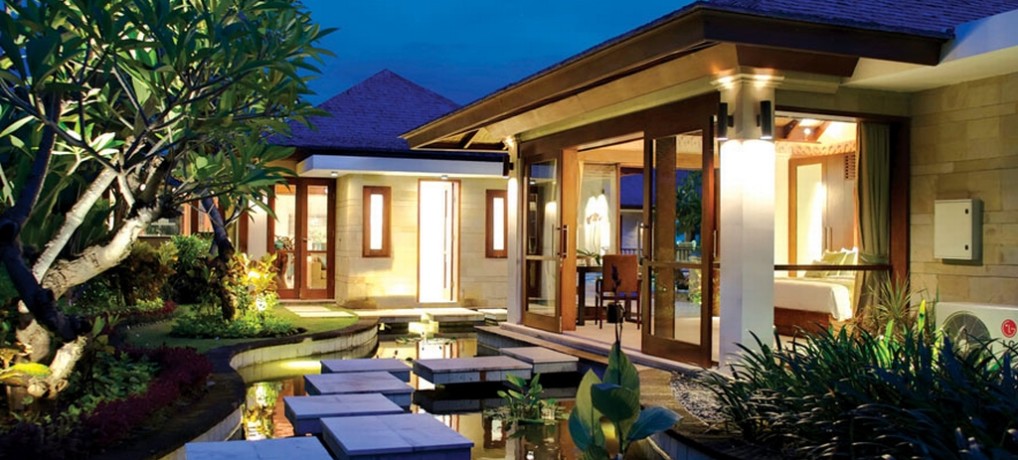 Bali Desa Villas – Traveling to Nusa Dua in Bali